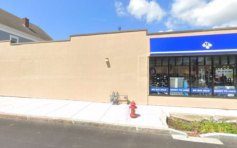 Gerard J Good Law Office