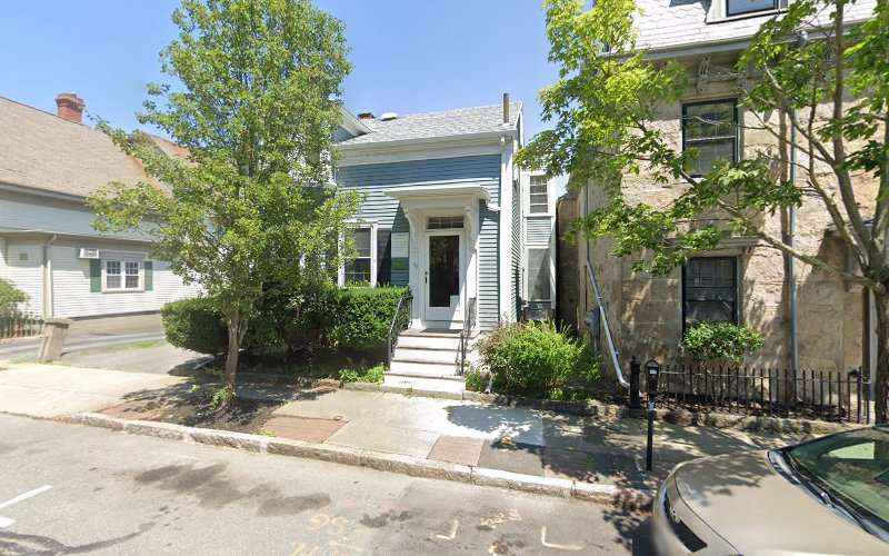 Joseph E Perry Law Offices