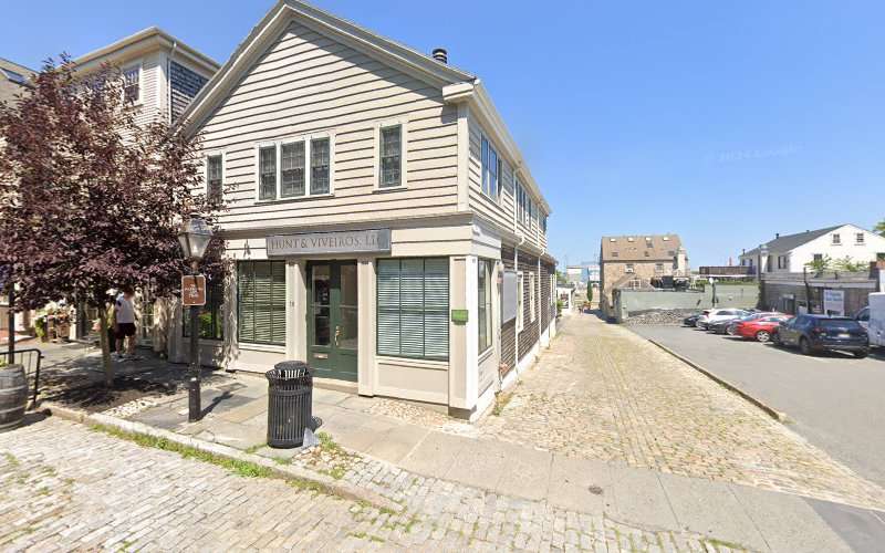 James W. Bagnell Attorney At Law