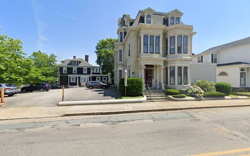 Anthony F Clune Law Office