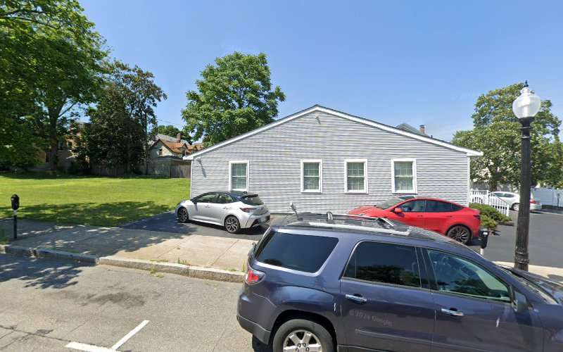 Heath Antonio Law Office