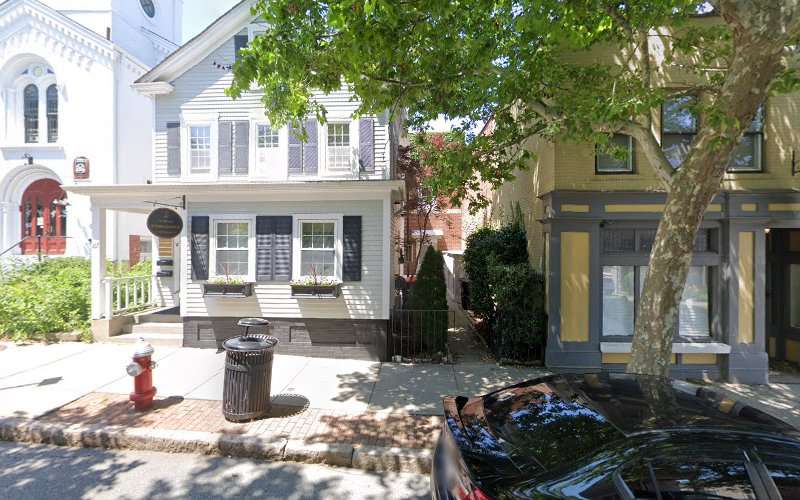 Manning Jr Richard J