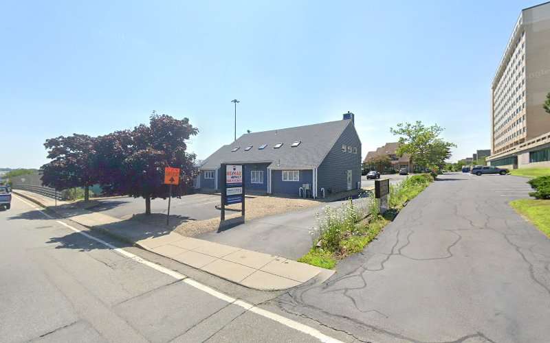 Scannell & Lynn: Lynn Mike