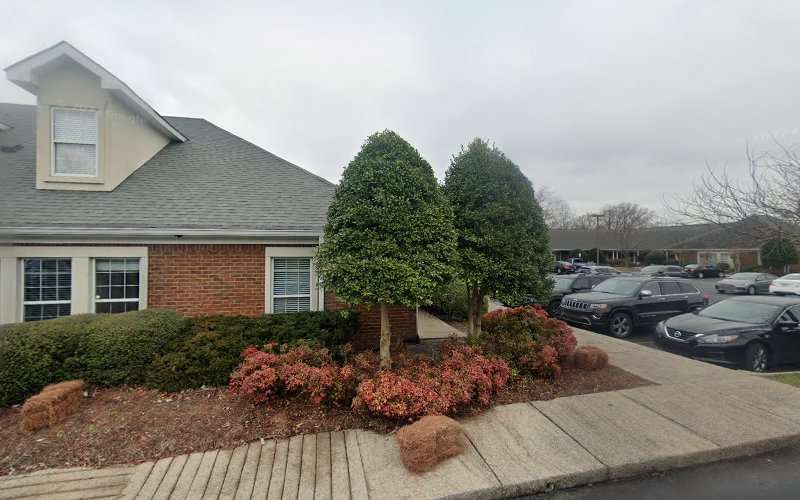 Mullican, Boshears, Honeycutt & Associates, PLLC