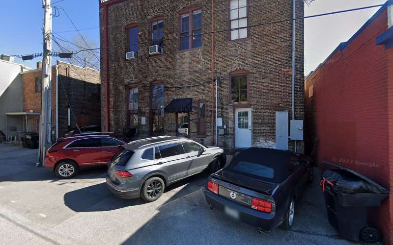 Buerger Mosely & Carson: Moseley Jeff