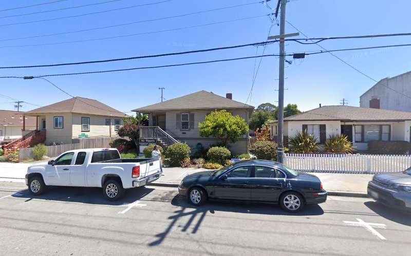 Gail Morton Law Offices