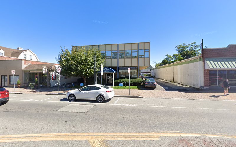 Clarke and Associates