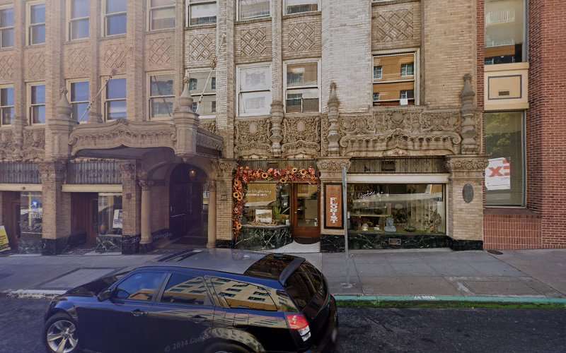 Law Office of David W. Scopp