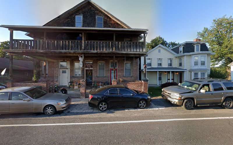 Dutcher Desmond J Atty