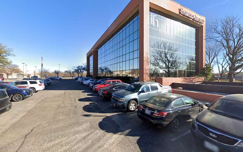 Dusty Stockard – Amarillo Oil and Gas Attorney