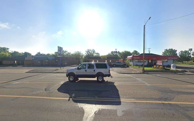 Elder Law Office of Eric J Pullen