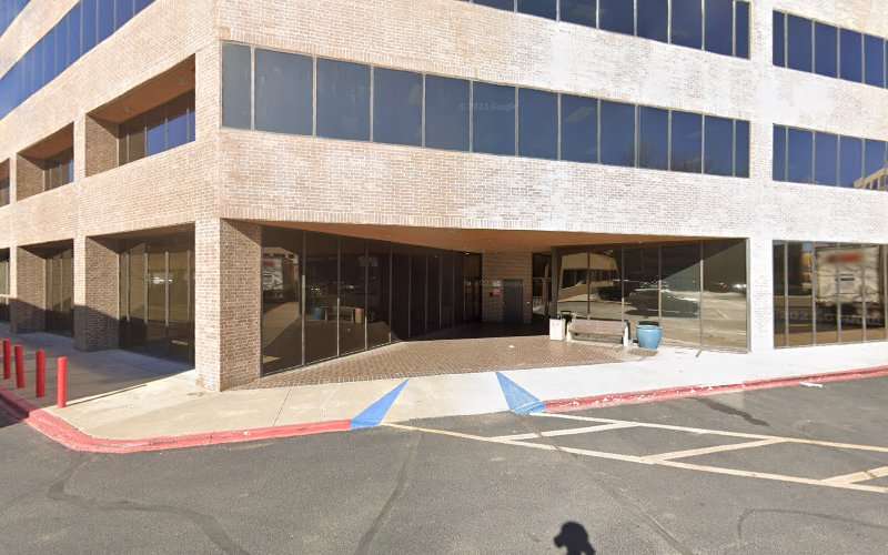 The Law Office of Todd Henderson