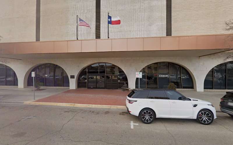 Law Office of Claire Hamker Grammer