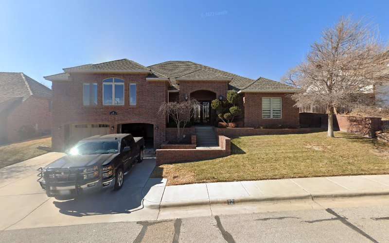 Kent Ries Law Office