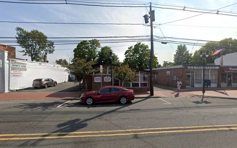 Kohn, Needle & Silverman