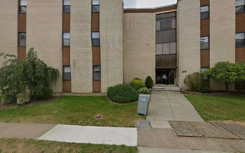 Nathan P Wolf Law Office