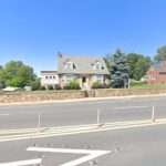 Freibott Frederick S