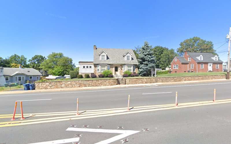 Freibott Frederick S