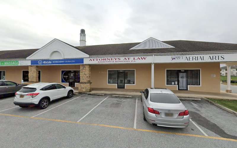 Ramunno & Ramunno: Ramunno Jr Vincent