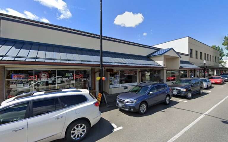 Eric S Valley Law Office