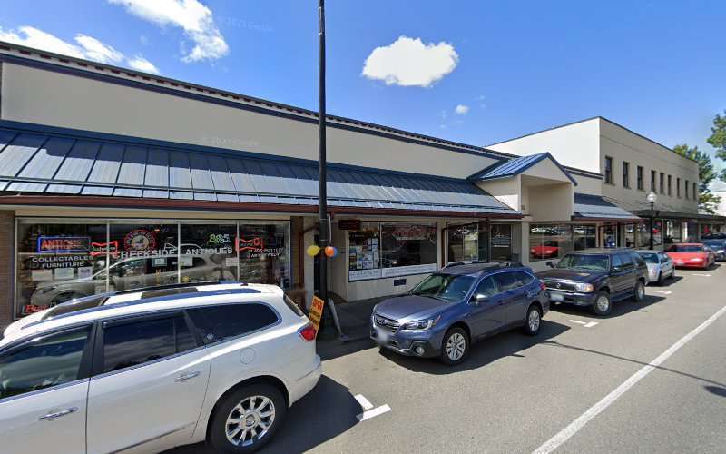 Eric S Valley Law Office