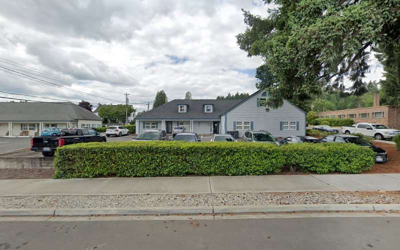 Mason Prosecuting Attorney