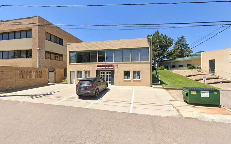 Craig D Johnson & Associates