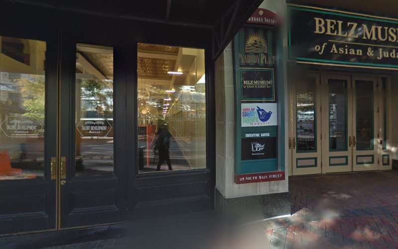 The Law Offices Of Julian T Bolton