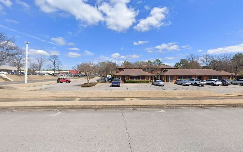 The Law Offices of J. Vincent Perryman