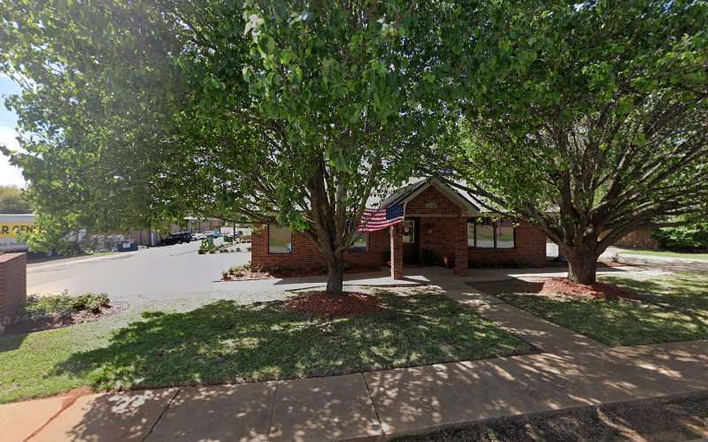 Cargill & Associates