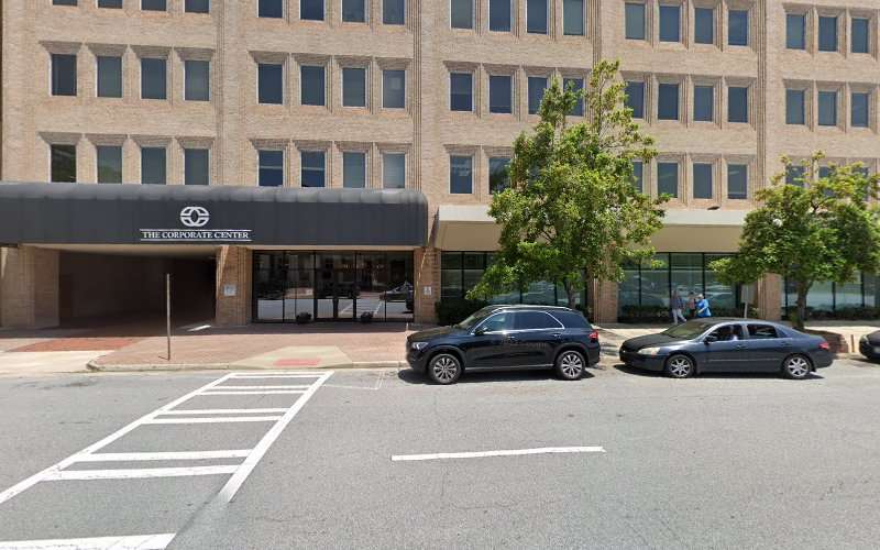 Benjamin Wallace, Bankrutpcy Attorney, Columbus, Georgia