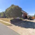 Caldwell Roberts, Jr.