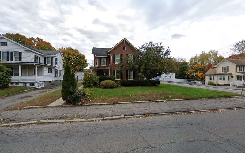 Brower Organschi & D’Andrea: D’Andrea Robert A