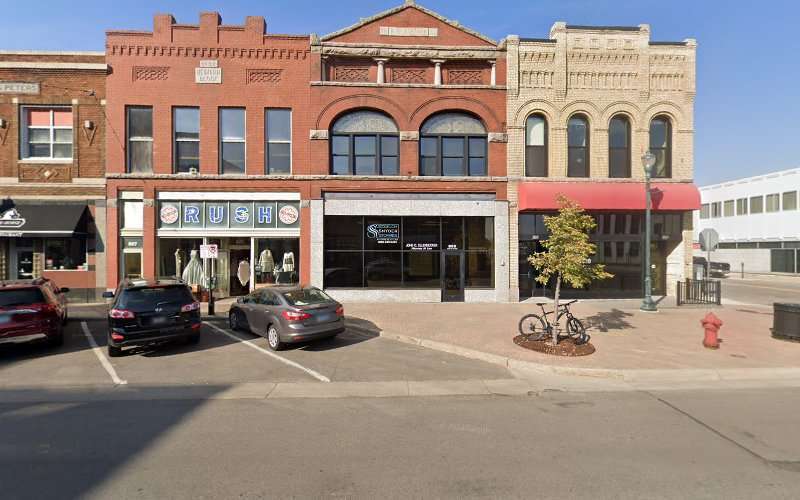 Jeddeloh Snyder Stommes