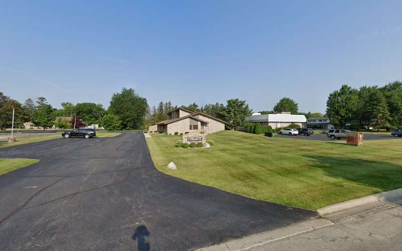 Chasnis Dogger & Grierson PC