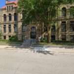 Allsopp Wackerly & Blossom