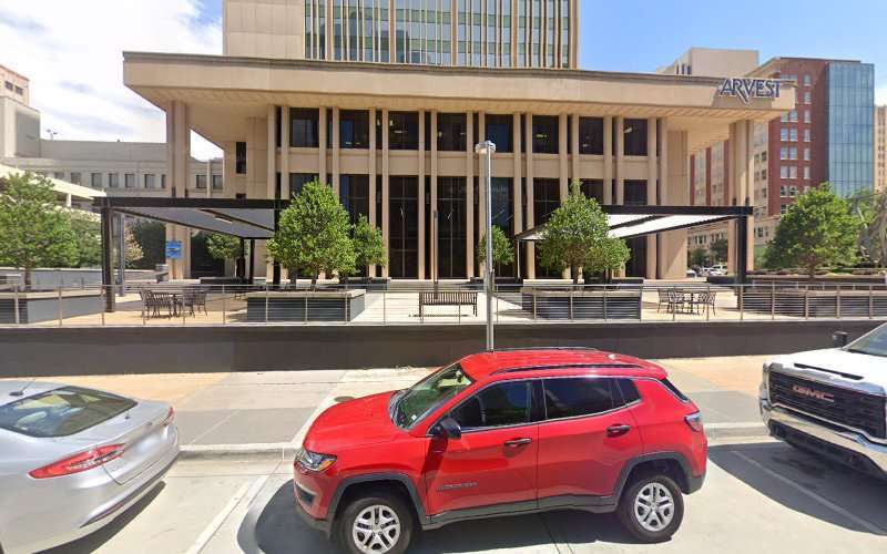 Hartzog Conger Cason