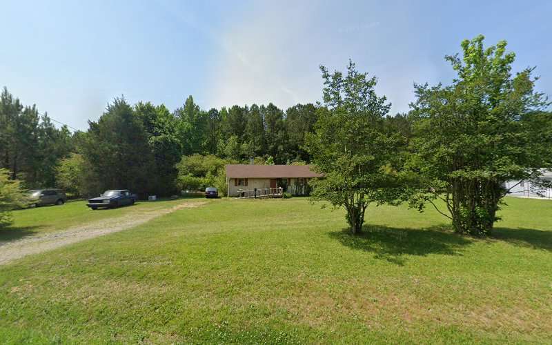 Marianna R Burt Law Office