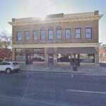 Clark Griffin & Mc Collum