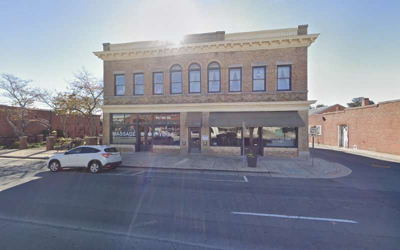 Clark Griffin & Mc Collum