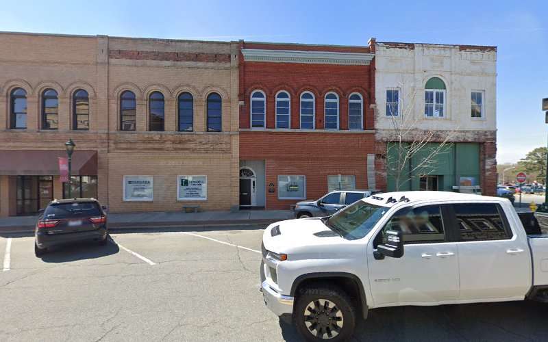 Cloud Navarro & Williams PLLC