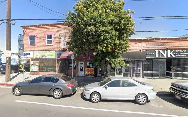 Yvonne Dsaachs Law Office