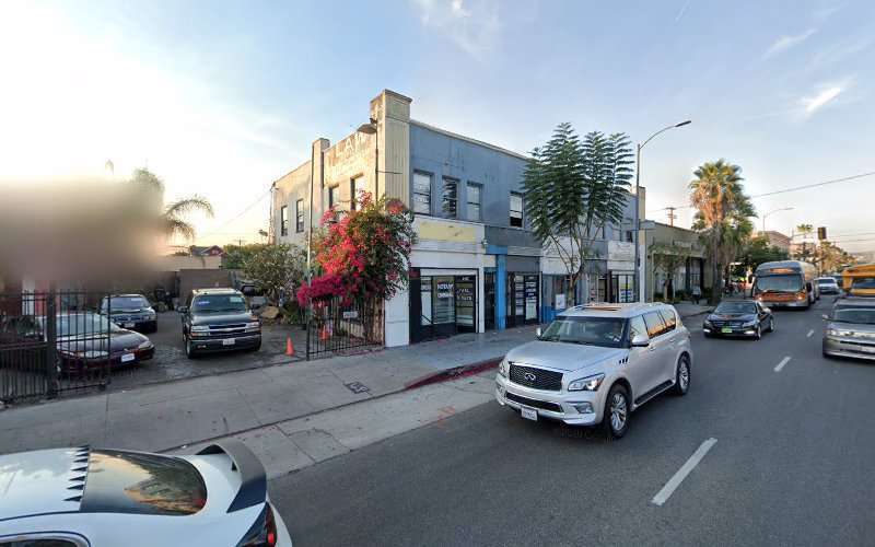 Martin S. Wolf Law Office