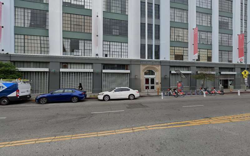 Randal K Quan Law Office