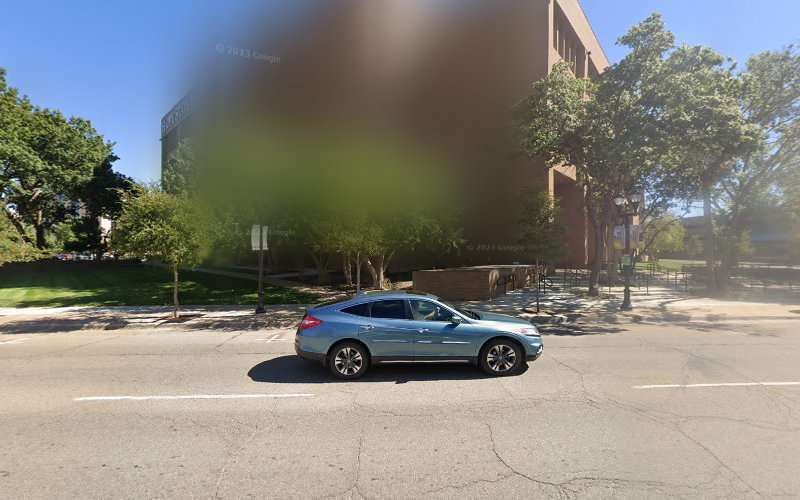 Christopher D. Jones