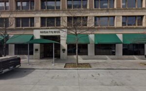 Gibson & Associates PLC