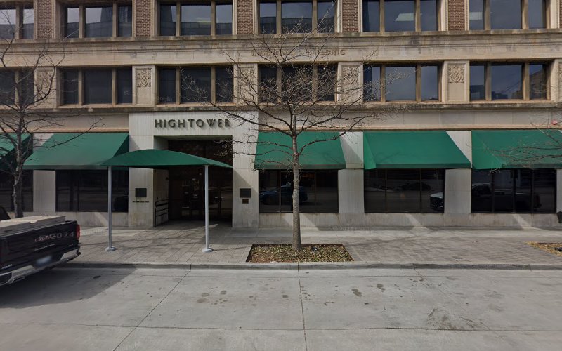 Gibson & Associates PLC