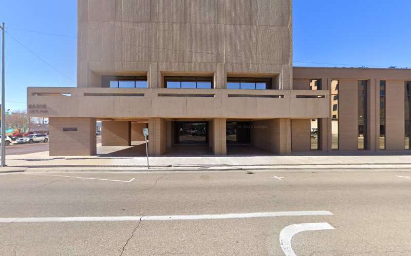 Nancy J Stone Law Office