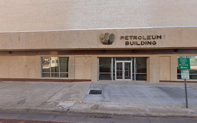 Wayne Cogdill Law Office