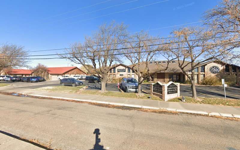 Farris, Parker & Hubbard Law Firm